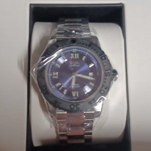 Gevril "Seacloud" Men's automatic watch.